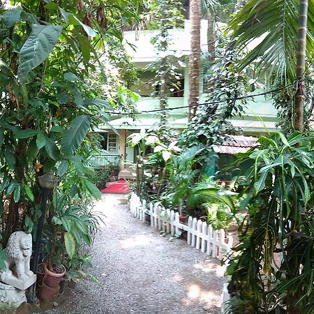 Green Woods Bethlehem Kochi 外观 照片