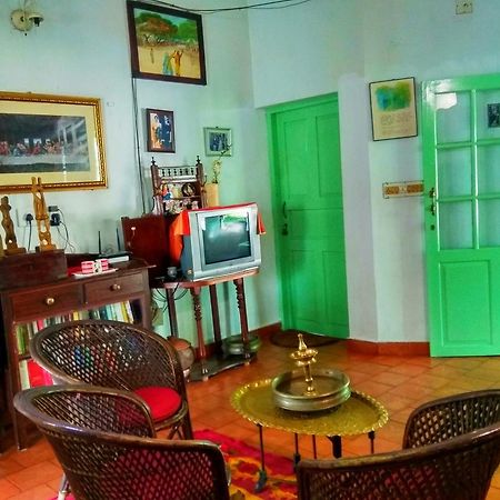 Green Woods Bethlehem Kochi 外观 照片