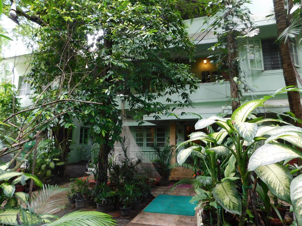 Green Woods Bethlehem Kochi 外观 照片
