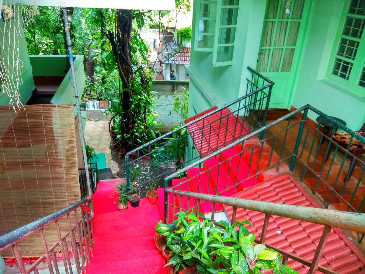 Green Woods Bethlehem Kochi 外观 照片